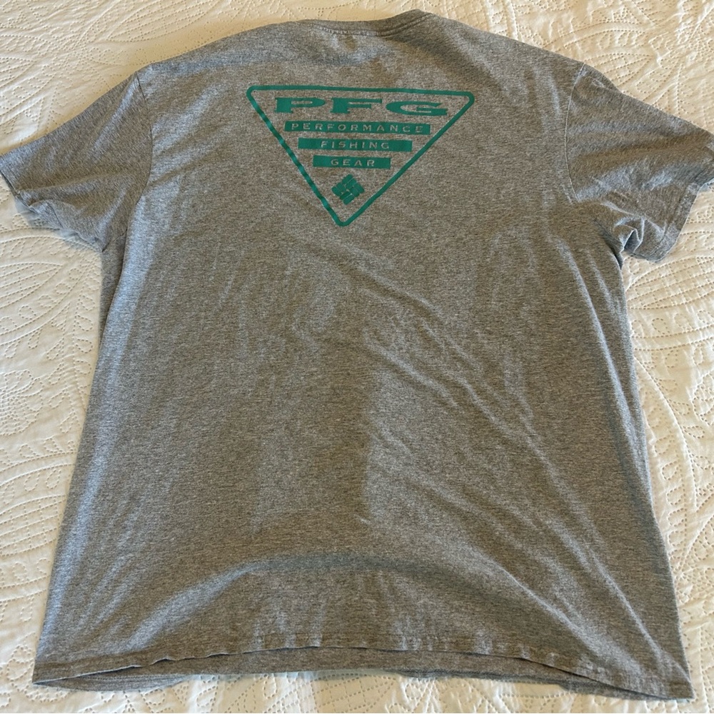 Columbia XL